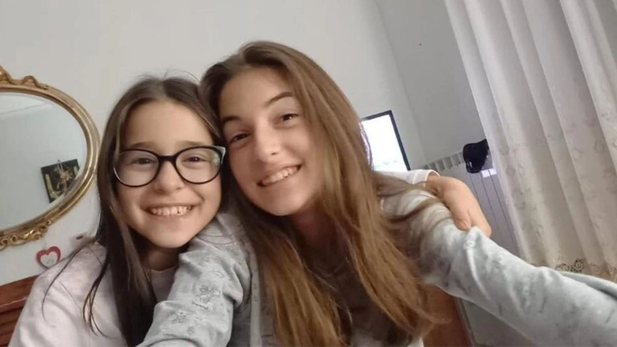 Sorelle scomparse, l’appello disperato della madre