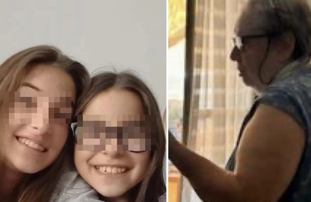 Sorelle ritrovate, la zia che le ha nascoste rivela: “Perché l’ho fatto”