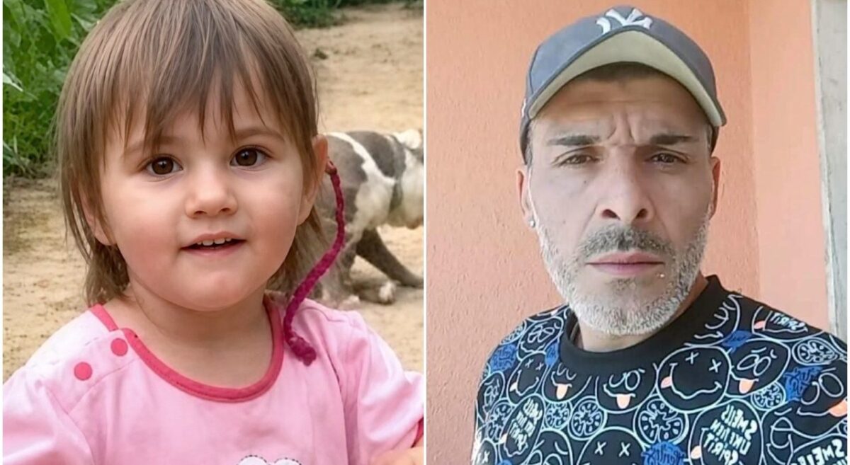 Beatrice uccisa, le parole del papà dal carcere