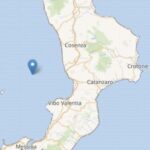 Terremoto 6.1 nel Tirreno, perché una scossa così forte non ha provocato danni