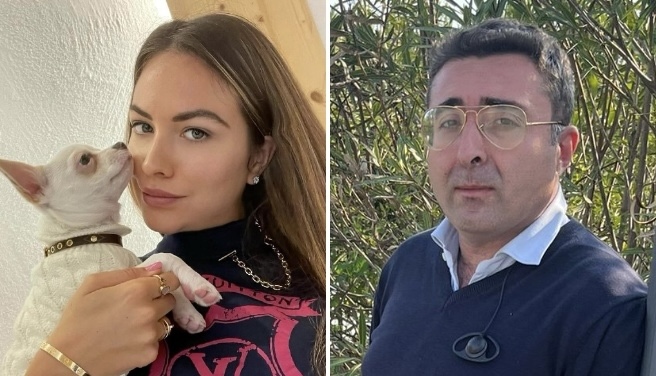 Caso Pamela Genini, i giudici  prendono una decisione su Francesco Dolci