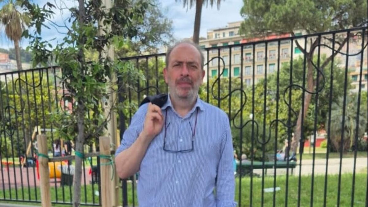 Addio al famoso giornalista italiano: il triste annuncio