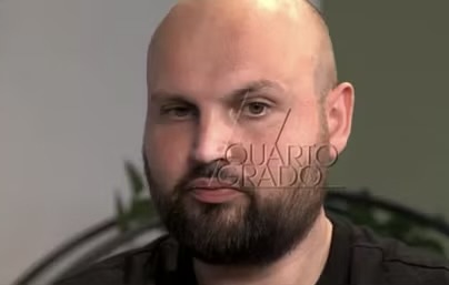 “È stato lui”. Marco Poggi sgancia la bomba a Quarto Grado