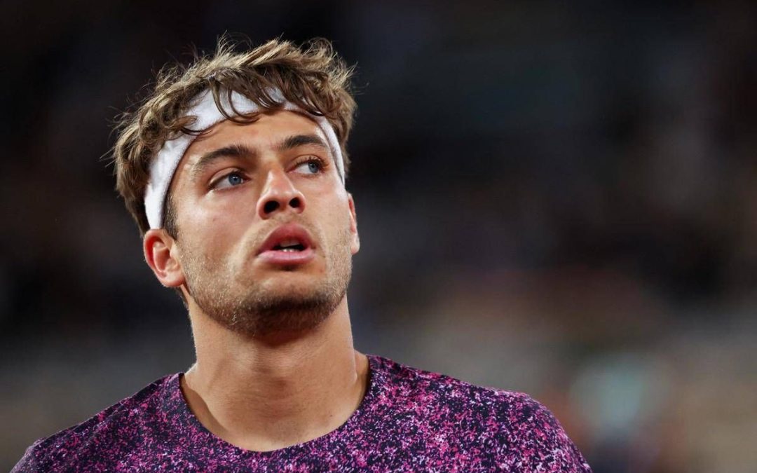 “Anche Cobolli dopo Arnaldi…”. Roland Garros, la notizia che gela gli italiani