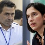 Sondaggio, cresce ancora Vannacci: cambia tutto negli equilibri politici
