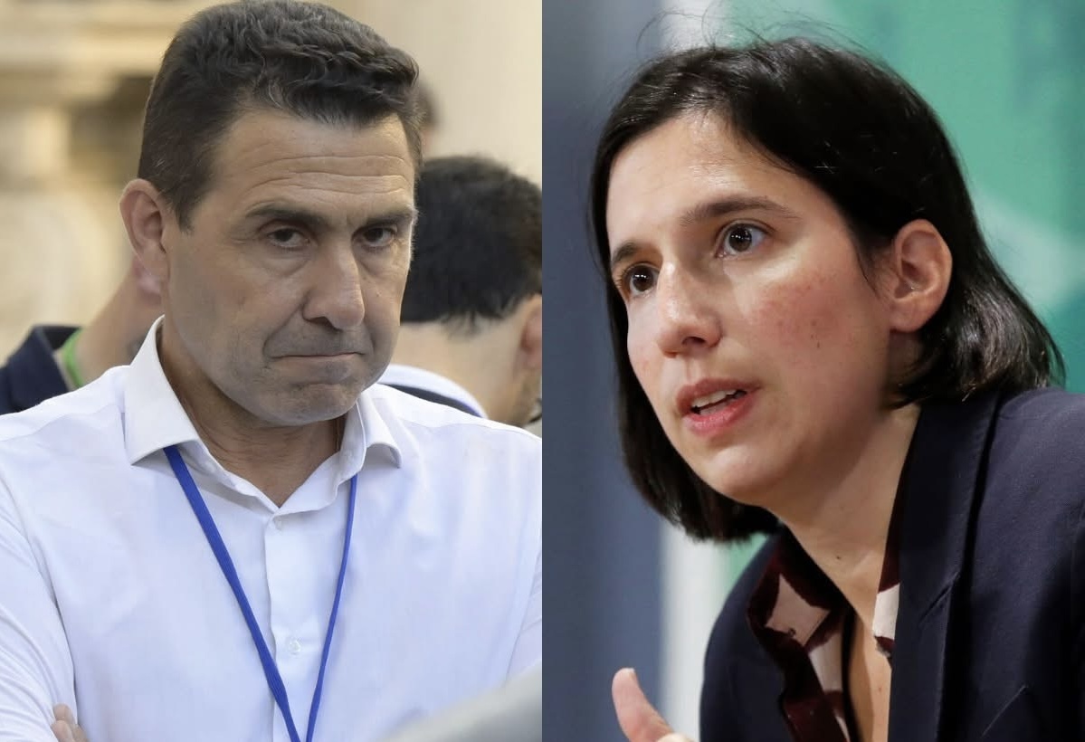 Sondaggio, cresce ancora Vannacci: cambia tutto negli equilibri politici