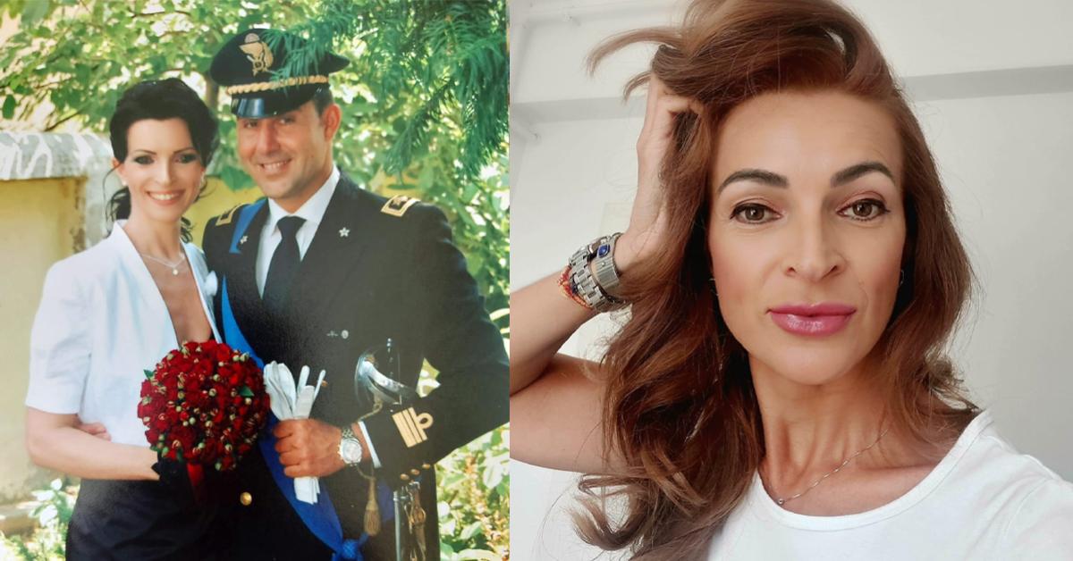 Tutti parlano di Vannacci, ma pochi conoscono sua moglie: chi è davvero Camelia Mihailescu
