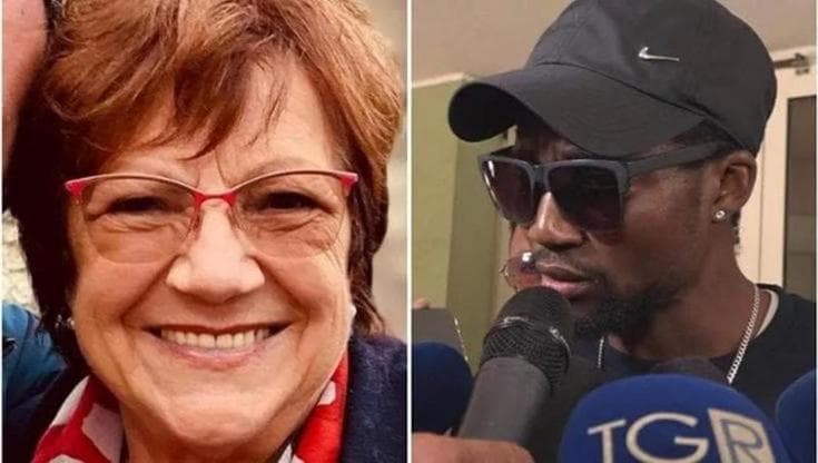 Omicidio Pierina Paganelli, dal tribunale la notizia su Dassilva