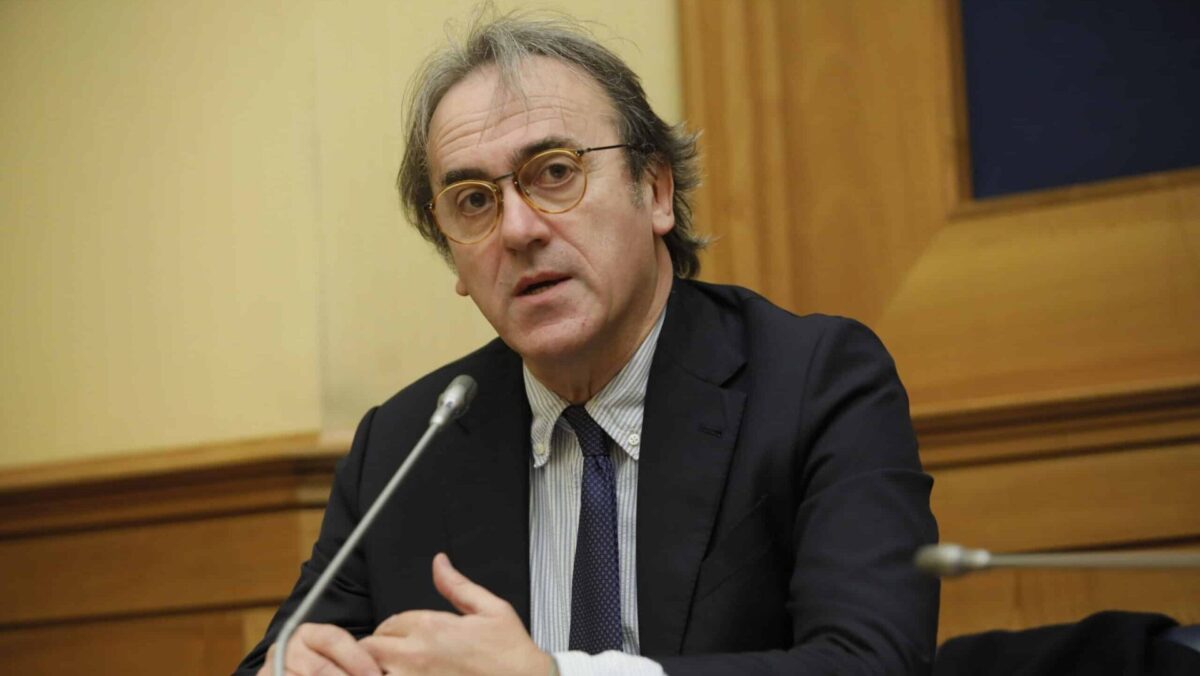 Bufera su Bonelli: le sue parole sui 23 miliardi scatenano la rivolta dei social