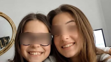Sorelle scomparse da una casa famiglia: le parole del fidanzato e le nuove piste