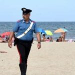 Malore improvviso sulla spiaggia, muore bambina di 7 anni