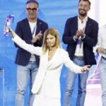 Futuro Nazionale, come si presenta l’ex Lega Laura Ravetto