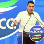 Vannacci, colpo di scena nei sondaggi: cambia tutto