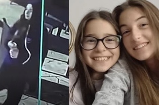 “Dove si trovano”. Sorelle scomparse, le parole del fidanzato