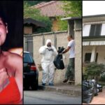 Delitto di Garlasco, un testimone racconta: “Mi dissero di farmi i fatti miei”