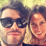 Sara morta a Mykonos, le strazianti parole del fidanzato