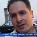 “Si sente nell’intercettazione”: colpo di scena su Sempio