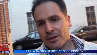 “Si sente nell’intercettazione”: colpo di scena su Sempio