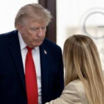 Trump-Meloni, La7 diffonde l’audio integrale: cos’è successo davvero