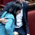 Caos alla Camera, deputata abbandona l’aula