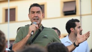 Vannacci, che bomba! Anche lui dalla sua parte