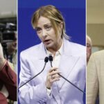 Sondaggi, un crollo senza precedenti