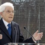Mattarella, l’appello agli italiani