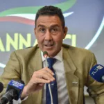Vannacci, il sondaggio che manda in tilt tutti