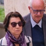 Marito della ministra disperso nel lago: cosa è successo a Giuseppe Cavallari