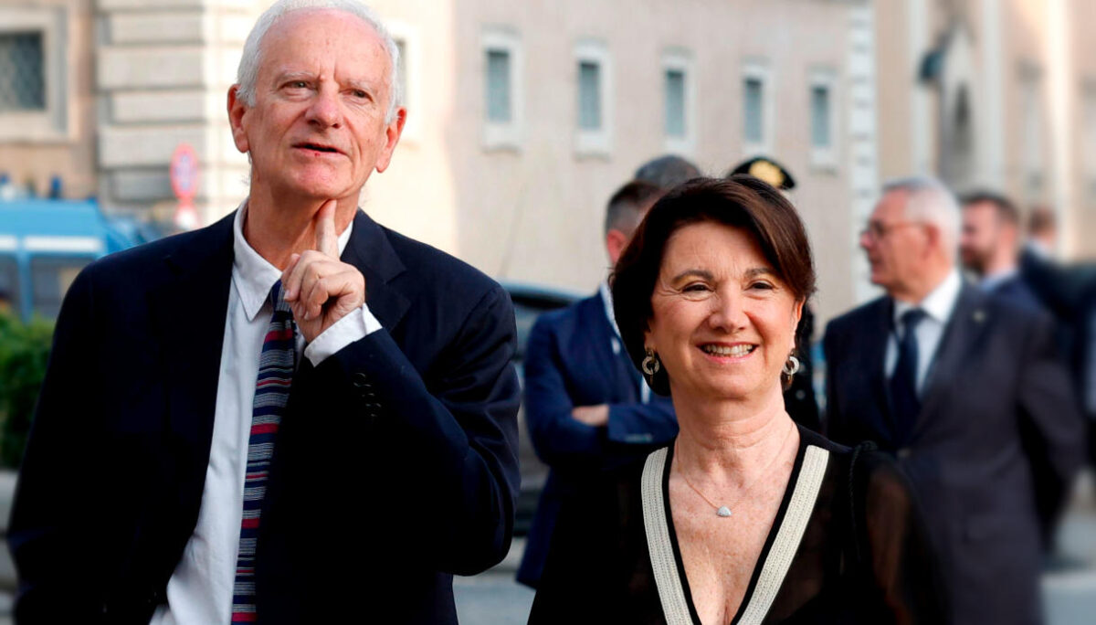 Lago di Vico, perché ritrovare Giuseppe Cavallari è così difficile: i precedenti