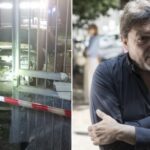Attentato a Sigfrido Ranucci, svolta nelle indagini: quattro arresti
