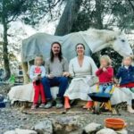Famiglia nel bosco, ora decide il tribunale: la scelta che può cambiare tutto
