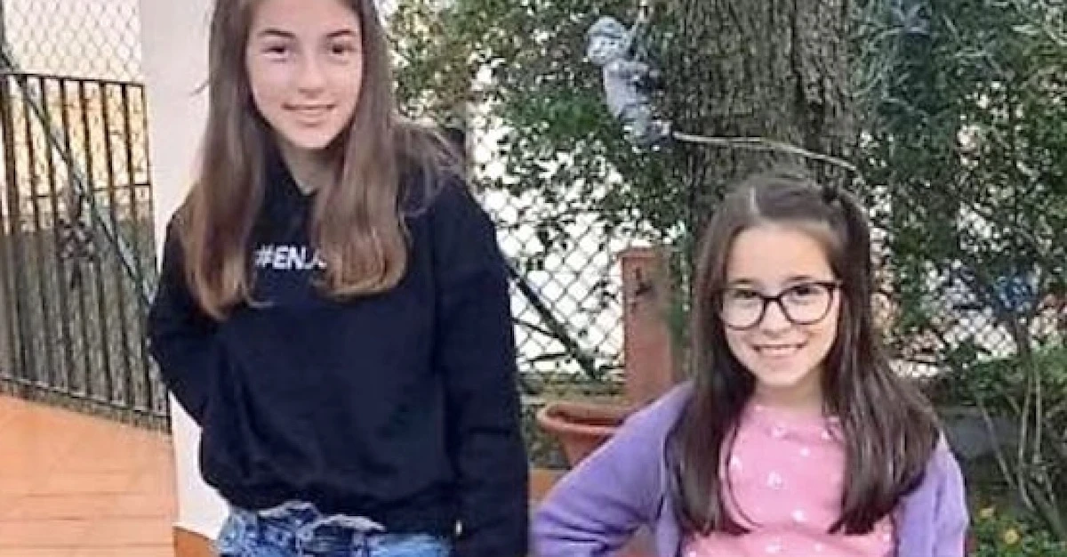 Scomparse Sarah e Alisya, il disperato appello della madre: “Mamma vi ...