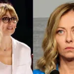 Cortellesi non cita Meloni nel monologo per la Repubblica: scoppia il caso