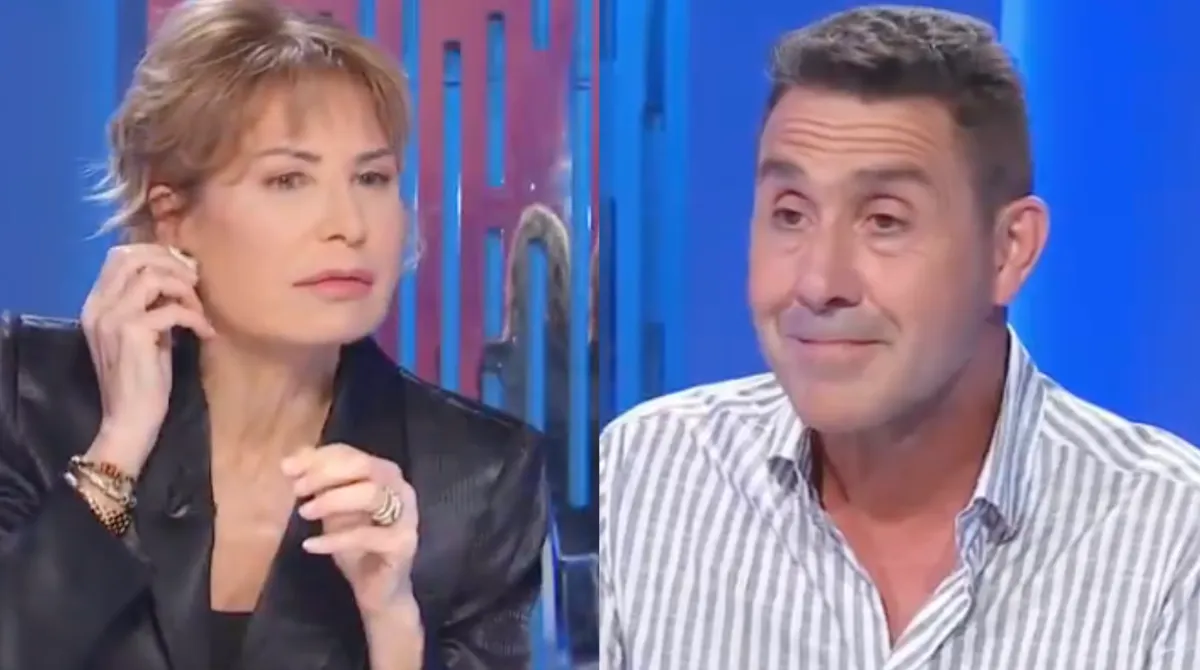 Vannacci respinge l’etichetta di estrema destra: a Otto e mezzo rivendica la “destra autentica”