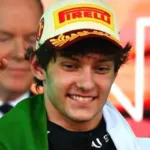 Kimi Antonelli, quanto guadagna il fenomeno che domina la Formula 1