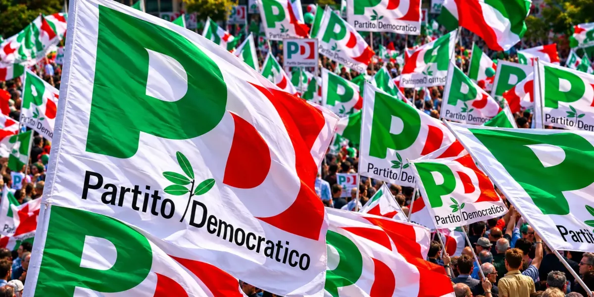Pina Picierno dice addio al Pd: “Partito snaturato”