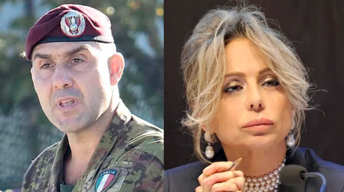 Marina Berlusconi non teme la fuga verso Vannacci: “Chi è andato via…”
