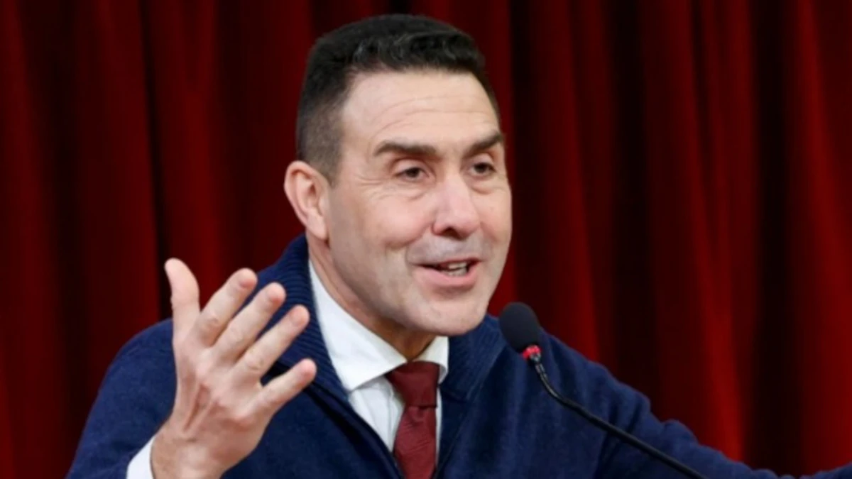 Vannacci sul femminicidio: “Non esiste, è un omicidio come gli altri”. Bufera politica