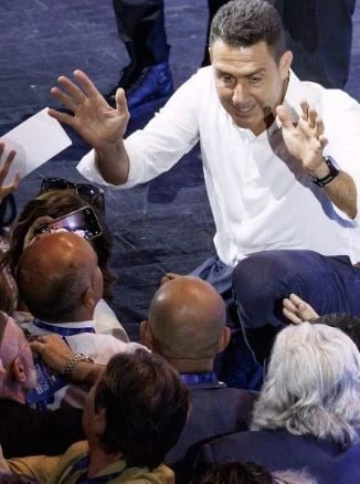 Roberto Vannacci