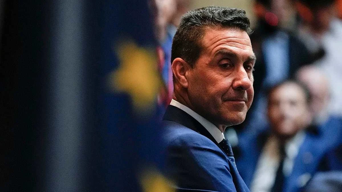 Roberto Vannacci e Futuro Nazionale