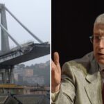 Ponte Morandi, Mario Giordano attacca: “Ecco chi sono i responsabili morali della tragedia”