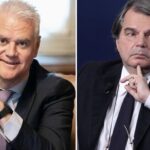 Brunetta scontro col ministro Zangrillo, scintille e strattoni: “Non eri autorizzato a farlo”