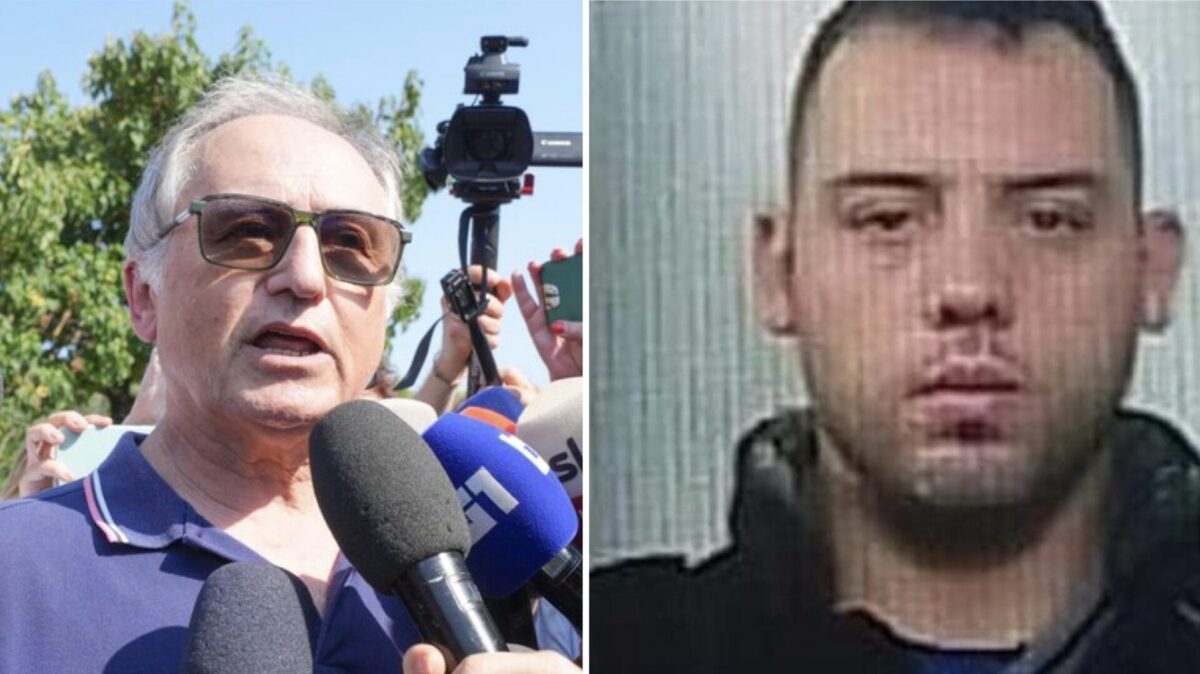 Mario Roggero, chi sono i rapinatori e cosa fa oggi il sopravvissuto