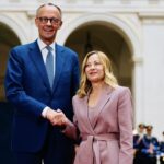 L’Italia conquista un pezzo di Germania: per una volta ci è andata bene e i tedeschi trattano la resa