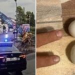 Maltempo Italia, forti temporali e grandine come uova: la situazione