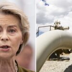 Europa e gas russo, in arrivo una nuova mazzata: “La Ue distrugge le nostre industrie.”