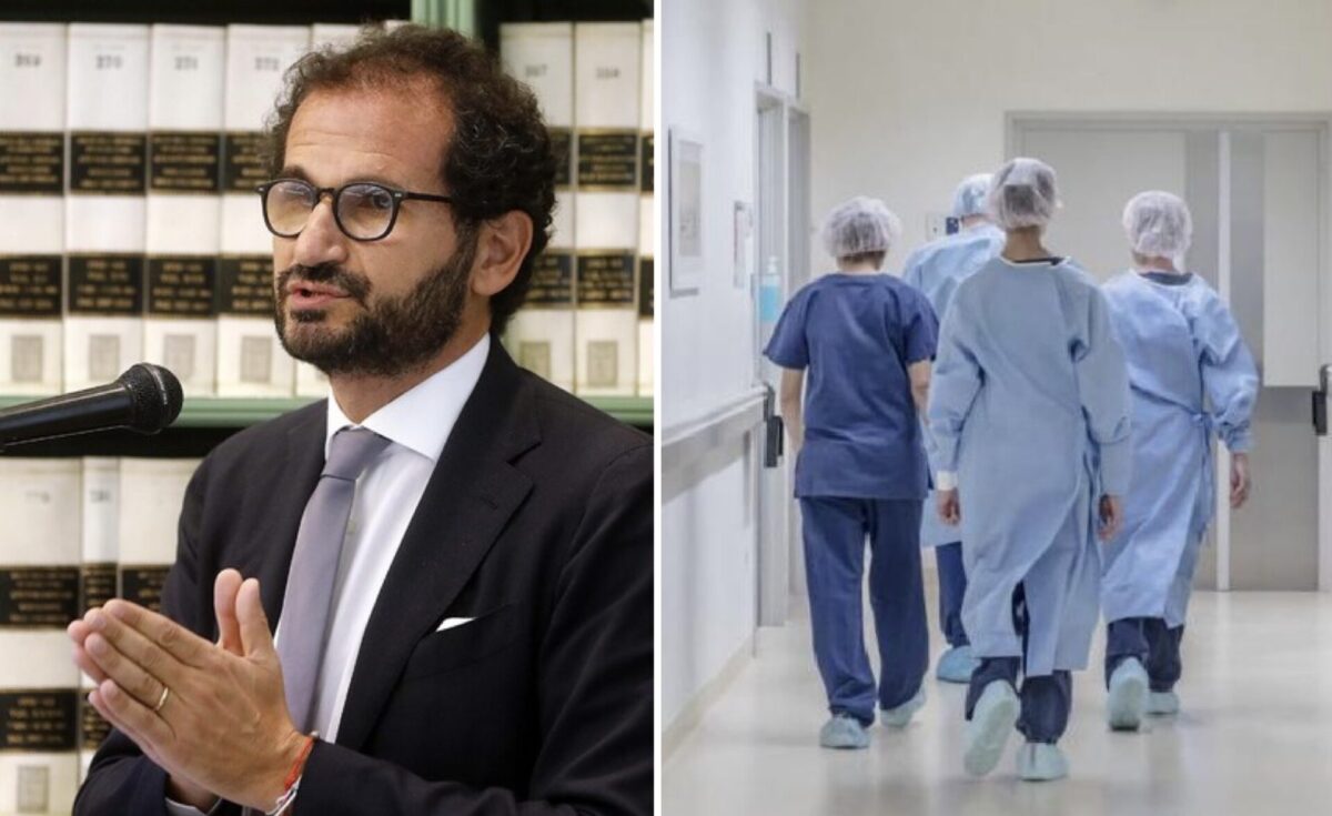 Medici sospesi, esplode il caso: cosa sta succedendo