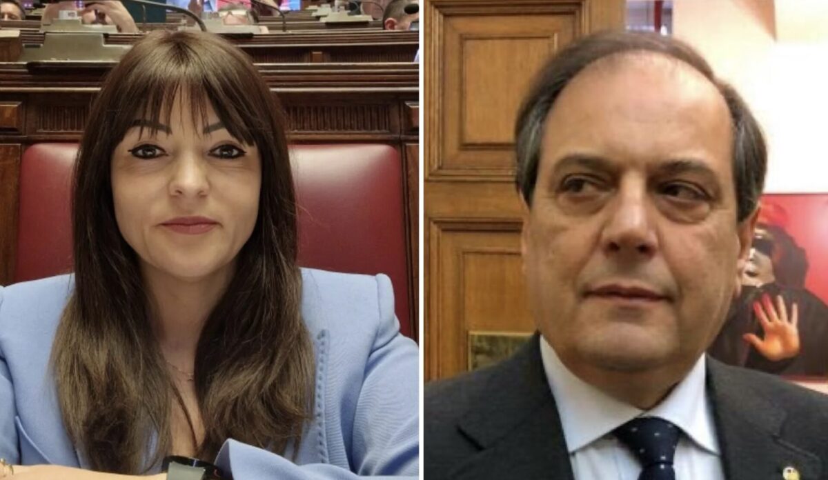 Medici no vax, cambia tutto: arriva la svolta in Parlamento