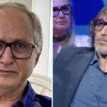 Caso Roggero, interviene Cruciani: parole che infiammano lo studio